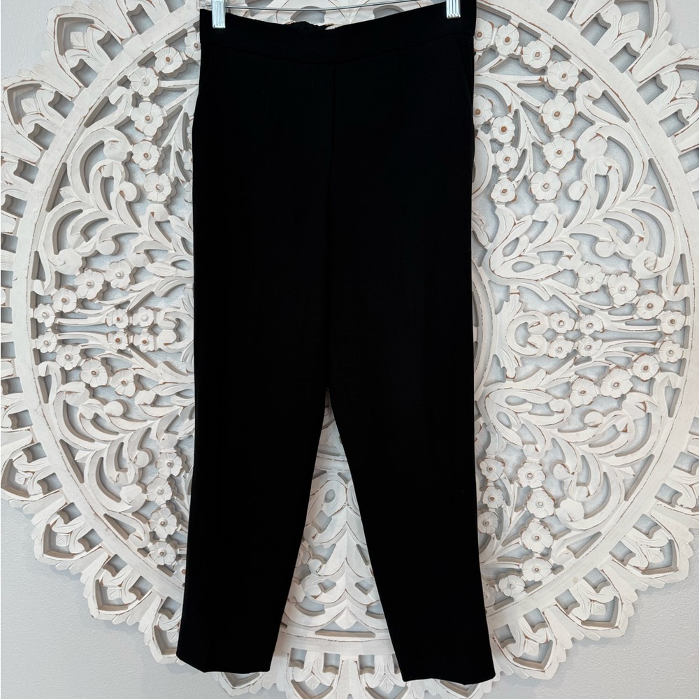 NOT FOR SALE- Aritzia Babaton Atelier Dress Pants! Size 2